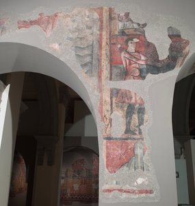 Halcón de Sant Joan de Boí de Unbekannt Unbekannt